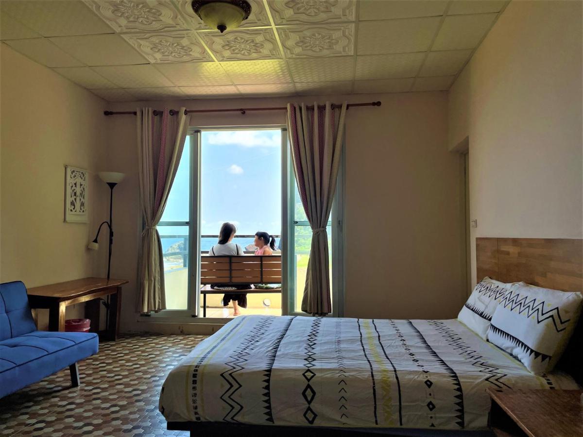 Shiacare Hostel Грийн Айлънд Екстериор снимка