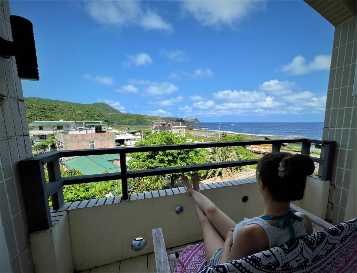 Shiacare Hostel Грийн Айлънд Екстериор снимка