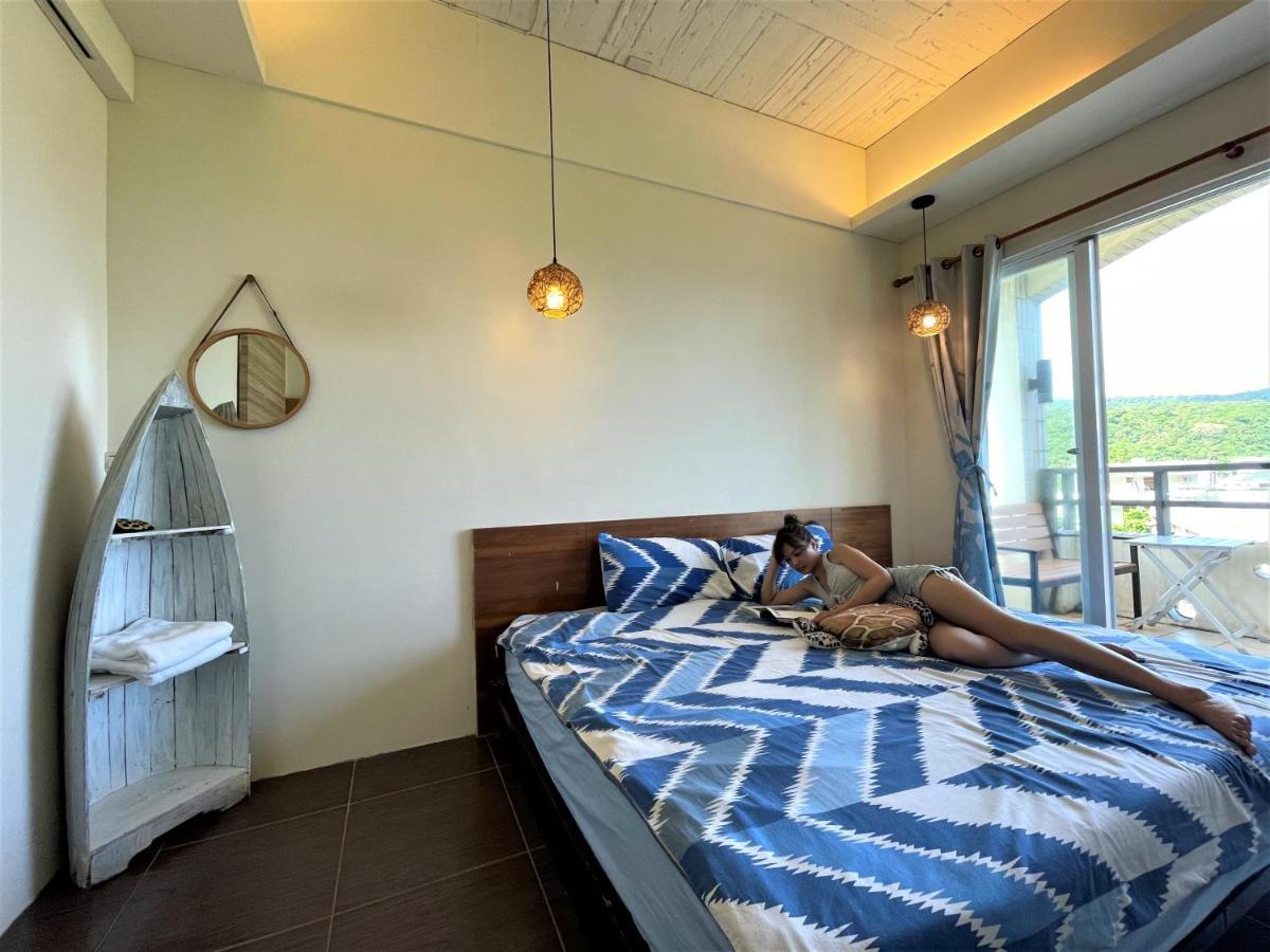 Shiacare Hostel Грийн Айлънд Екстериор снимка