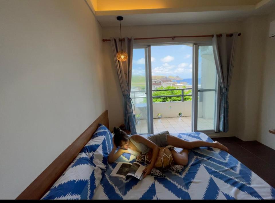 Shiacare Hostel Грийн Айлънд Екстериор снимка