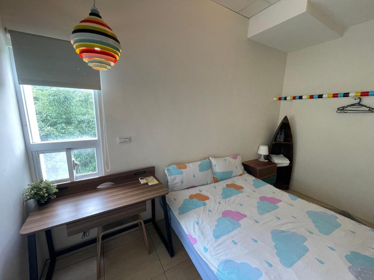 Shiacare Hostel Грийн Айлънд Екстериор снимка