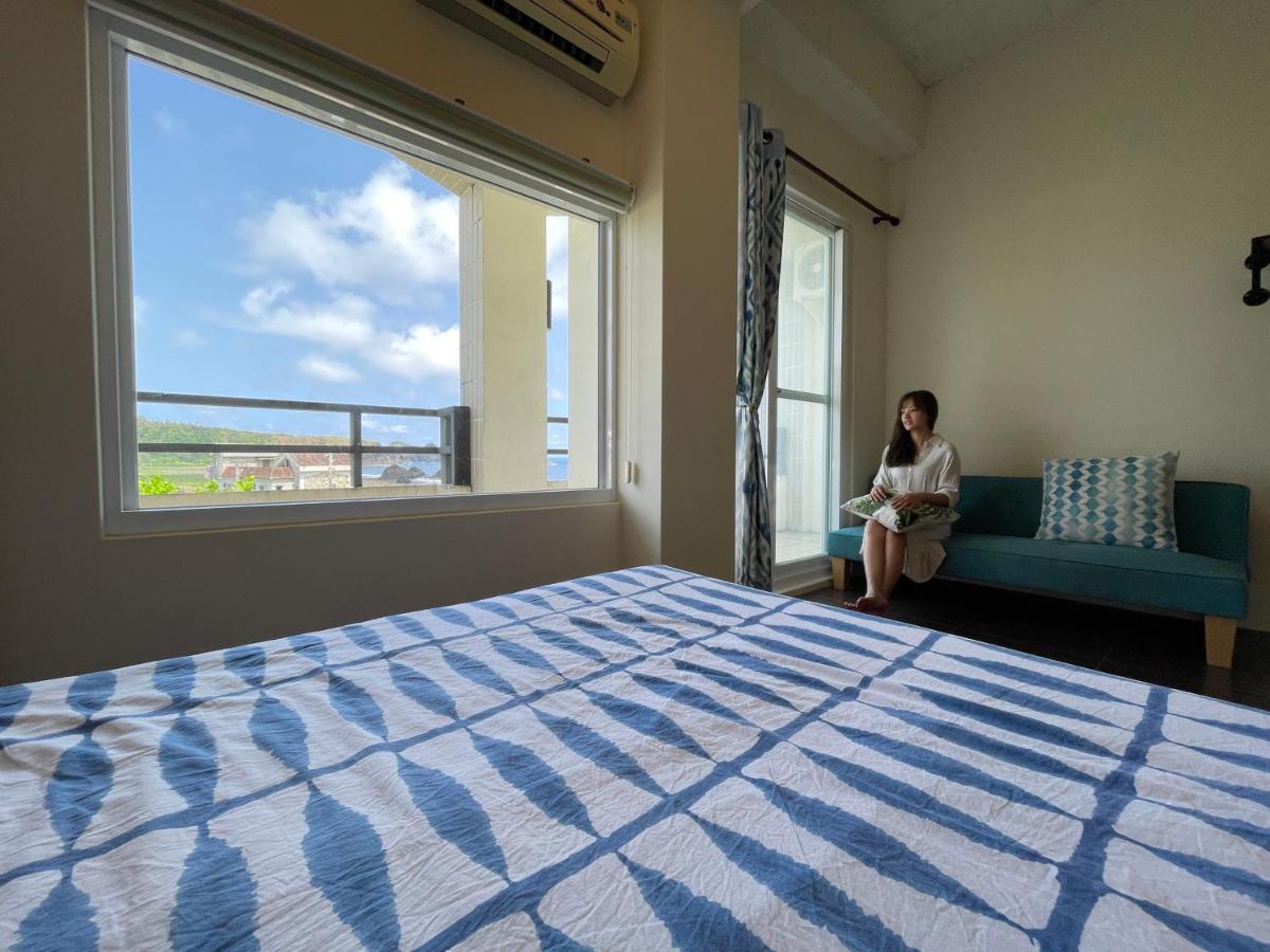 Shiacare Hostel Грийн Айлънд Екстериор снимка