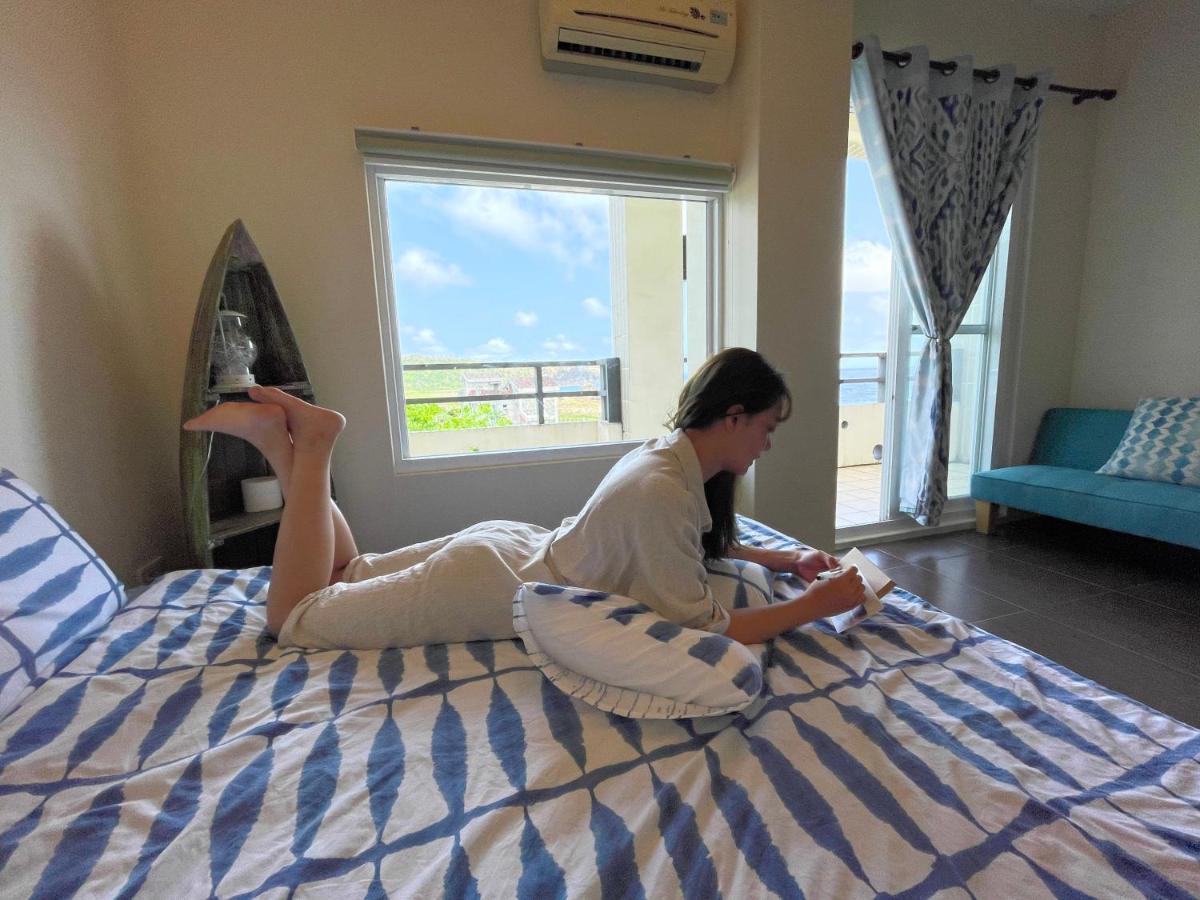 Shiacare Hostel Грийн Айлънд Екстериор снимка