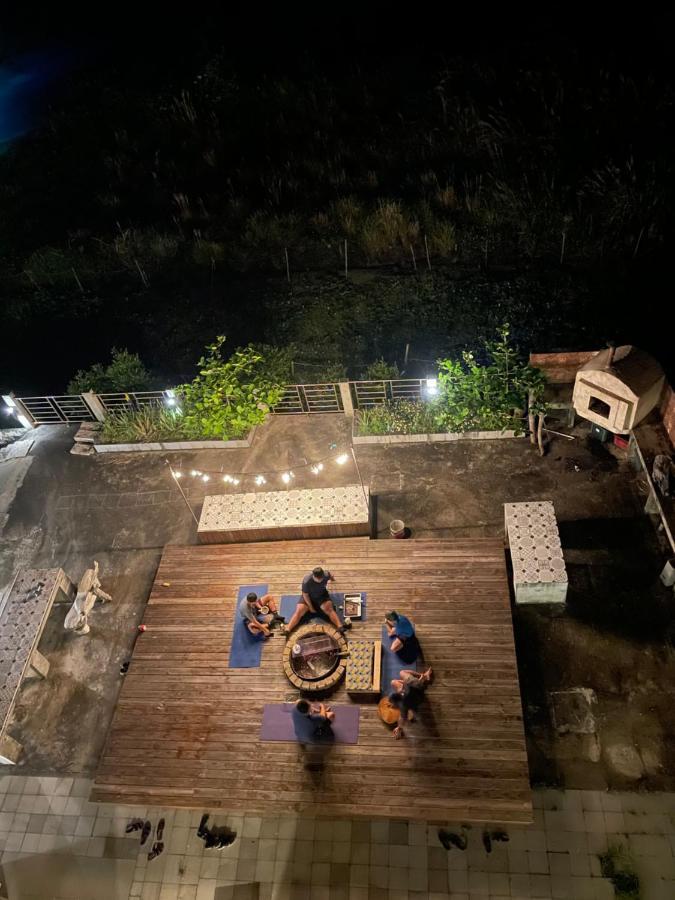 Shiacare Hostel Грийн Айлънд Екстериор снимка