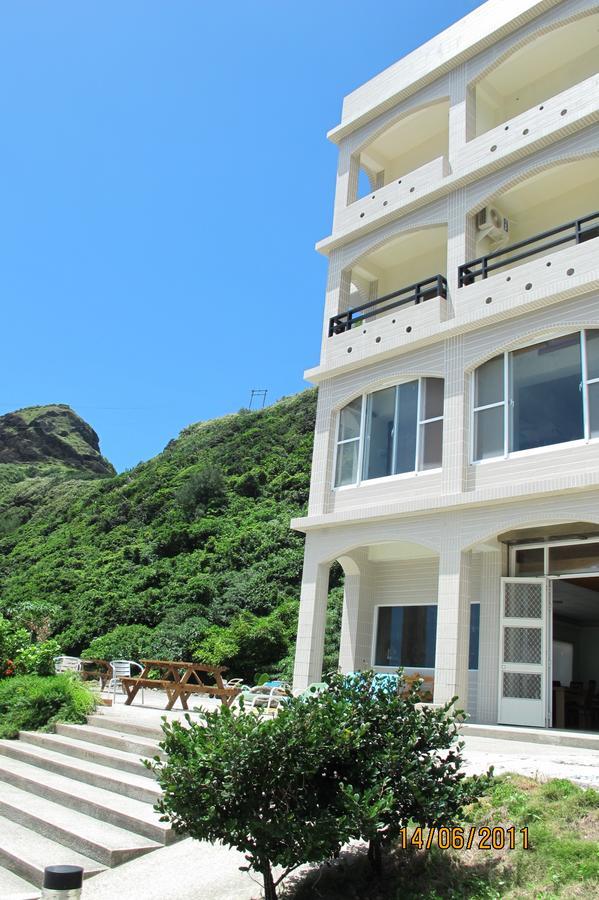 Shiacare Hostel Грийн Айлънд Екстериор снимка