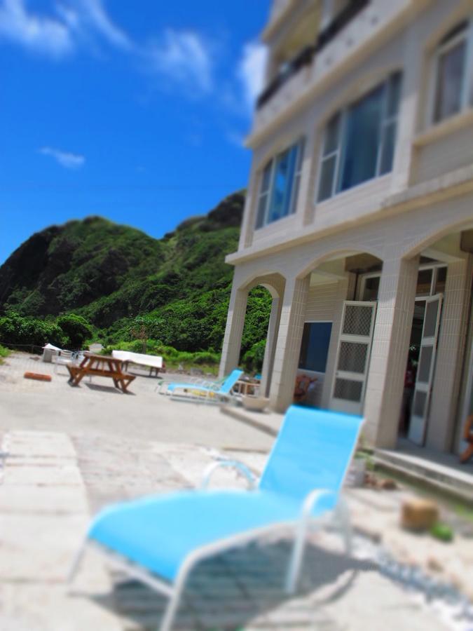 Shiacare Hostel Грийн Айлънд Екстериор снимка